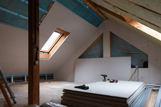 Best Commercial Insulation in Flomaton, AL