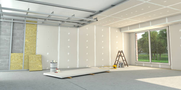 Types of Insulation We Offer in Flomaton, AL