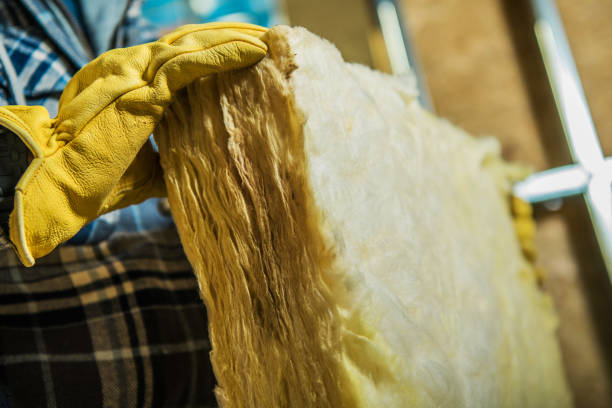 Best Spray Foam Insulation in Flomaton, AL