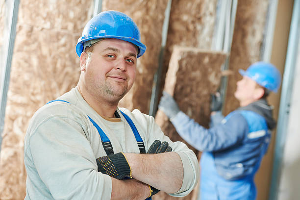 Best Cellulose Insulation in Flomaton, AL